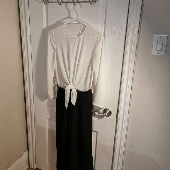 ZARA Jumpsuit - Picture 10 of 13